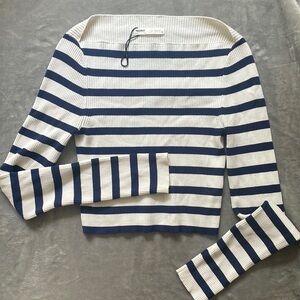 Pull & Bear stretchy top